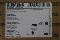 Siemens 3VA9471-0WF30 Klemmenabdeckung E:01 Unused