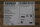 Siemens 3VA9471-0WF30 Klemmenabdeckung E:01 Unused