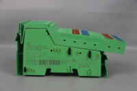 Phoenix Contact IB IL 24 DI 16-PAC Digitalmodul 2861250 Unused OVP
