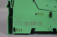 Phoenix Contact IB IL 24 DI 16 Inline-Klemme 2726230 Unused
