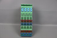 Phoenix Contact IB IL 24 DI 16 Inline-Klemme 2726230 Unused
