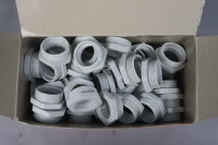 OBO Bertelmann 50x 107 R M32-25 PA Reduktion 2030640 Unused OVP