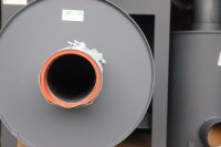 Busch Mink MV 1202 A 001 Vakuumpumpe MV1202A001 3600rpm 200hPa WP-DA160LX2-D Used