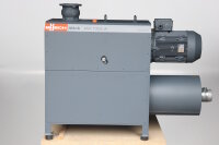 Busch Mink MV 1202 A 001 Vakuumpumpe MV1202A001 3600rpm 200hPa WP-DA160LX2-D Used