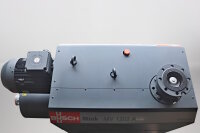 Busch Mink MV 1202 A 001 Vakuumpumpe MV1202A001 3600rpm 200hPa WP-DA160LX2-D Used