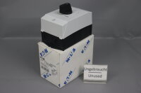 Eaton T0-2-15404/I1 Hauptschalter 207089 Unused OVP