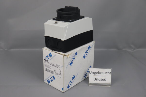 Eaton T0-2-15679/I1/SVB-SW Hauptschalter 207150 Unused OVP