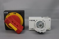 Eaton NZM1-XHBR Hauptschalterbausatz 266632 Unused OVP
