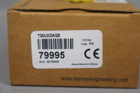 Banner T30UXDAQ8 Ultraschallsensor 79995 10-30V DC Unused OVP