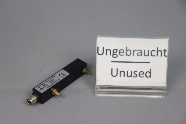 Pantron IR-SLA-3QD Receiver 11/12 Unused