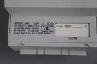 RITTAL SV 9343.000 NH-Lasttrenner 60mm 690V 160A Unused OVP