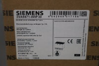Siemens 3VA9471-0WF30 Klemmenabdeckung E:01 Unused OVP