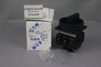 EATON P3-63/EA/SVB-SW Hauptschalter 057857 Unused OVP