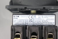 EATON P3-63/EA/SVB-SW Hauptschalter 057857 Unused OVP