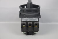 EATON P3-63/EA/SVB-SW Hauptschalter 057857 Unused OVP