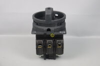EATON P3-63/EA/SVB-SW Hauptschalter 057857 Unused OVP