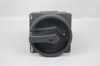 EATON P3-63/EA/SVB-SW Hauptschalter 057857 Unused OVP