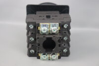 EATON P3-63/EA/SVB-SW Hauptschalter 057857 Unused OVP