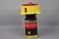 MERZ A151/52.1560-H Drehschalter 20A 600VAC Unused OVP