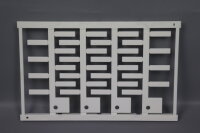 Phoenix Contact UC-WMT (15x4) 0819398 Leitermarker V/C:02 (10 St&uuml;ck) Unused OVP
