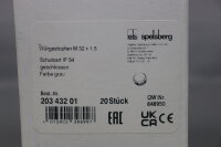 Spelsberg Würgestopfen M32 x 1,5 IP54 grau 20343201...