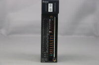 Mitsubishi A1SX80 Input Unit DC12/24V 3/7mA used
