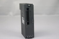 Mitsubishi A1SX80 Input Unit DC12/24V 3/7mA used
