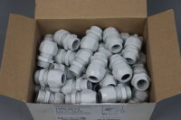 Agro 1555.20.13 Kabelverschraubung Syntec M20x1,5 (50 St&uuml;ck) Unused OVP