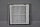 Rittal SK 3238.200 Air outlet filter Unused OVP
