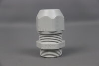 Agro 1555.25.17 Cable gland Syntec M25x1.5 (14 pieces) Unused