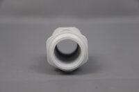Agro 1555.25.17 Cable gland Syntec M25x1.5 (14 pieces) Unused