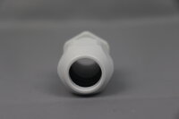 Agro 1555.25.17 Cable gland Syntec M25x1.5 (14 pieces) Unused