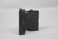 Eaton M22-AK01 Complete module front 500V (5 pieces) Unused OVP