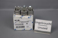 Eaton NZM2-250-XKC Rahmenklemme ,3-polig bis 300A 262244 (3 St&uuml;ck) Unused OVP