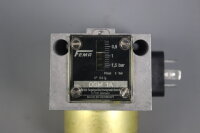 Honeywell FEMA DGM1A Druckw&auml;chter 0,2-1,6bar Unused