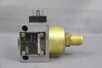 Honeywell FEMA DGM1A Druckw&auml;chter 0,2-1,6bar Unused
