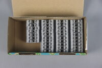 Phoenix Contact 37x MBK 5/E-Z Reihenklemme 1402940 Unused