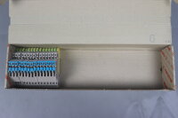 Weidmüller WDL 2.5/S/NT/L/PE terminal block (15 Pieces) 1030600000 Unused