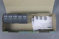 Phoenix Contact 5x FLT-CP-350-ST &Uuml;berspannungsableiter 2881887 Unused