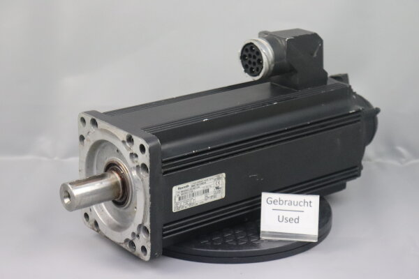 Bosch Rexroth MHD093C-035-NG1-AA Synchronmotor R911286330 23/34,5Nm 4500rpm Def
