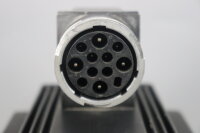 Bosch Rexroth MHD093C-035-NG1-AA Synchronmotor R911286330 23/34,5Nm 4500rpm Def