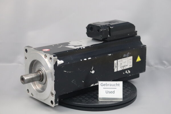 Schneider Electric SM-140/30/210/P0/45/S1/B1 Servomotor 19204302-002 4,34 KW Used