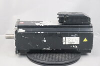 Schneider Electric SM-140/30/210/P0/45/S1/B1 Servomotor 19204302-002 4,34 KW Used