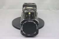 Parker HDY115A6-64S1 Getriebemotor P522SGZ0250ME i=25 3,7Nm 6000rpm Used