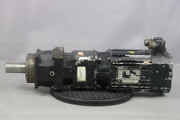 Parker HDY115A6-64S1 Getriebemotor P522SGZ0250ME i=25 3,7Nm 6000rpm Used
