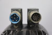 Parker HDY115A6-64S1 Getriebemotor P522SGZ0250ME i=25 3,7Nm 6000rpm Used