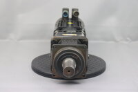 Parker HDY115A6-64S1 Getriebemotor P522SGZ0250ME i=25 3,7Nm 6000rpm Used