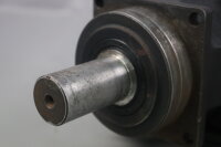 Parker HDY115A6-64S1 Getriebemotor P522SGZ0250ME i=25 3,7Nm 6000rpm Used