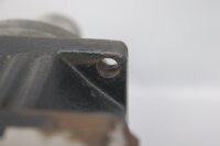 Parker HDY115A6-64S1 Getriebemotor P522SGZ0250ME i=25 3,7Nm 6000rpm Used