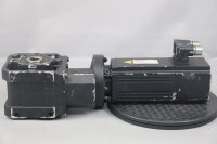 SEW WA37B CMP63S/BP/KY/AK0H/SB1 Winkelgetriebemotor i=18,94 4500rpm Used